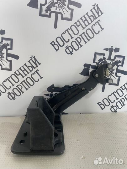 Ролик сдвижной двери renault master