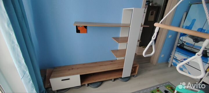 Тумба под тв