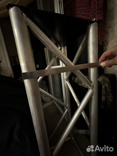 Тотем для световых приборов