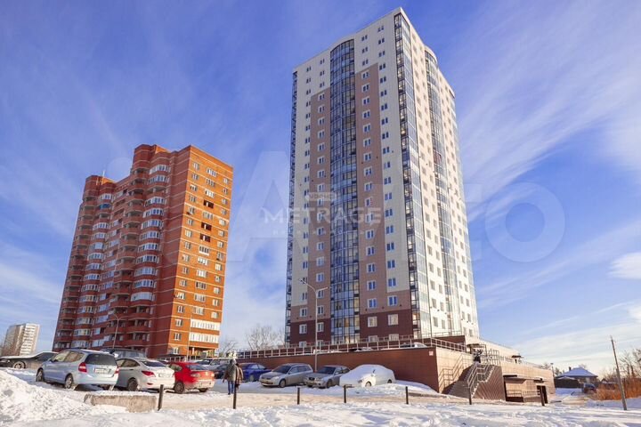 Офис, 315 м2, 1/22 этаж