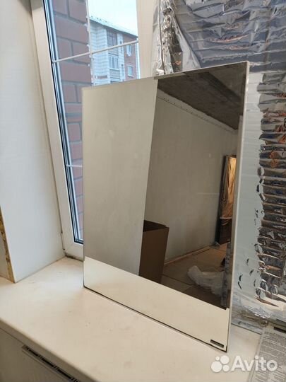 Зеркало в ванную