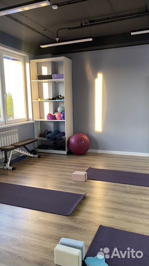 Групповые тренировки