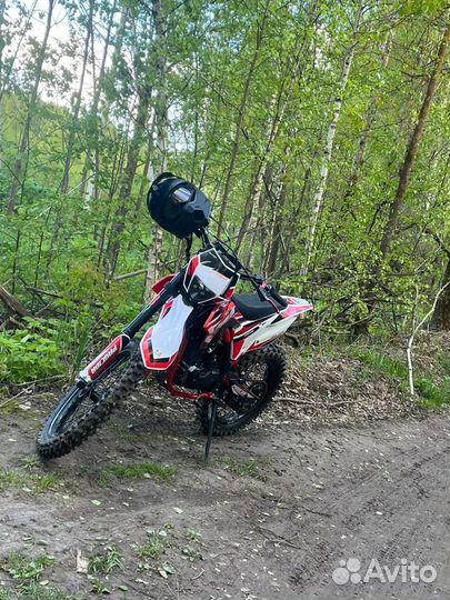 Эндуро 300сс