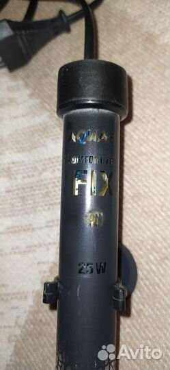 Нагреватель для аквариума aquael