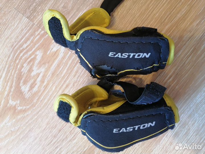 Налокотники Easton Stealth RS, размер YTH L