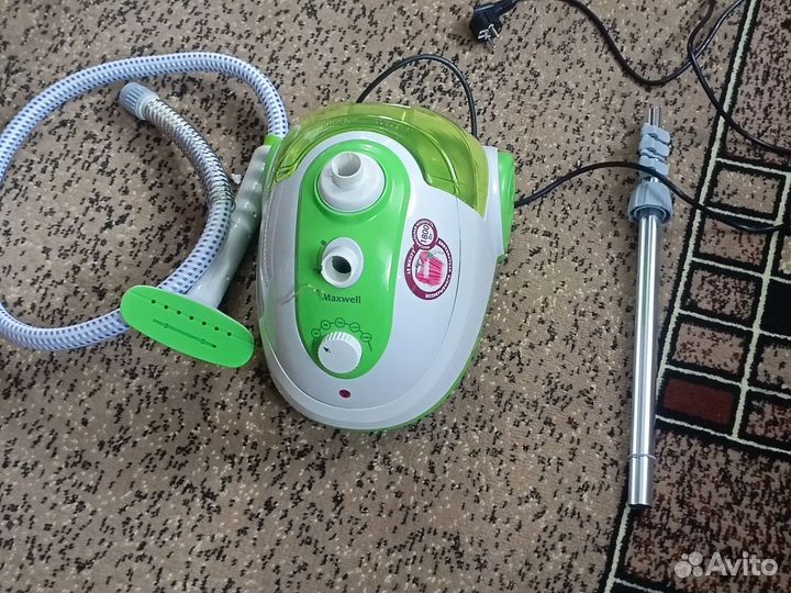 Отпариватель для одежды (новый)