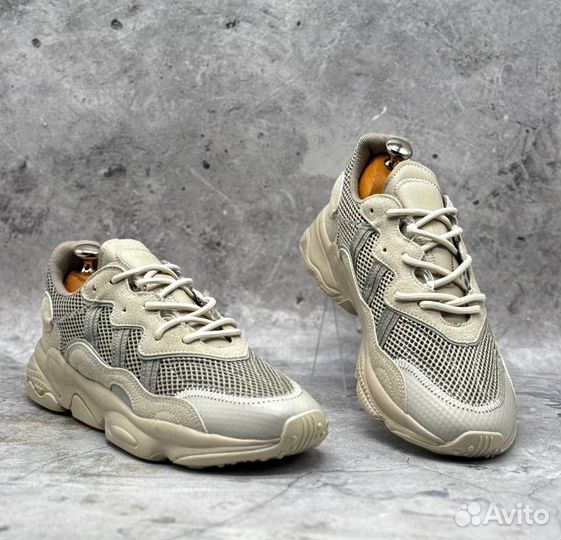 Кроссовки мужские Adidas