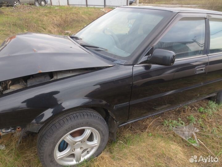 Toyota Sprinter, 1991 4 WD E 90 corolla