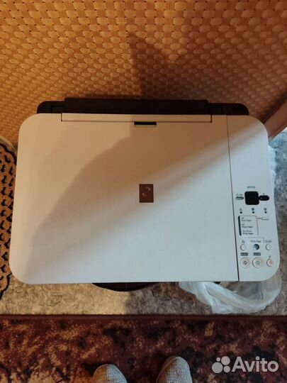 Принтер сканер копир