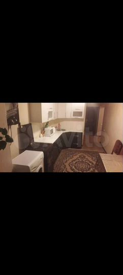 2-к. квартира, 56 м², 3/5 эт.