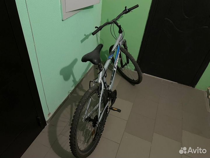 Велосипед Larsen Rapido 19 б/у