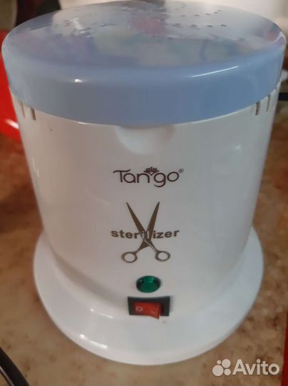 Стерилизатор для инструментов