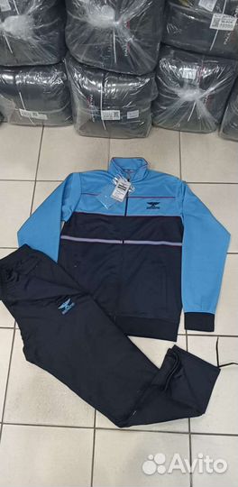 Спортивный костюм Montana