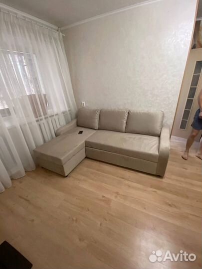 Угловой диван