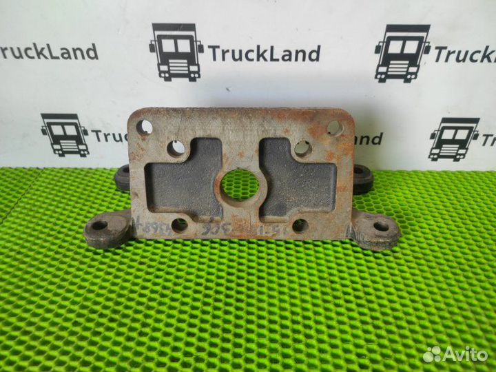 Кронштейн энергоаккумулятора Man Tgs/Tga/Tgx