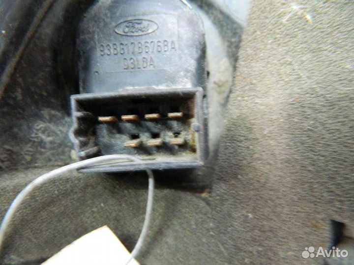 Переключатель регулировки зеркала для Ford Fusion