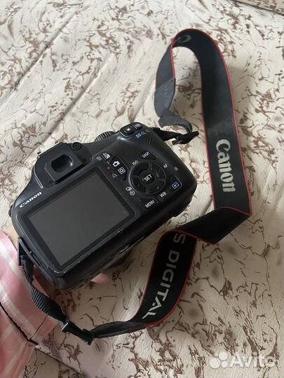 Фотоаппарат