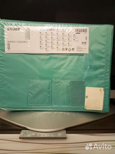 IKEA скубб для хранения