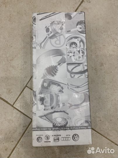 Фильтр воздушный для тигуана VAG 1K0 129 620 E