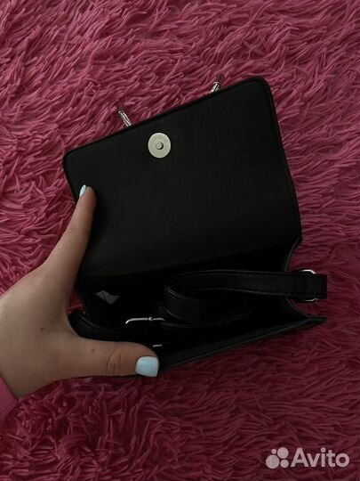 Сумка клатч