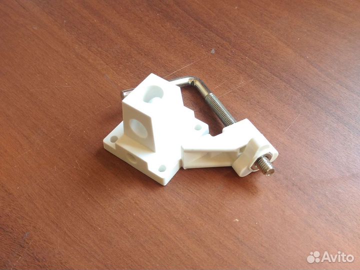 Крепление ламп IKEA