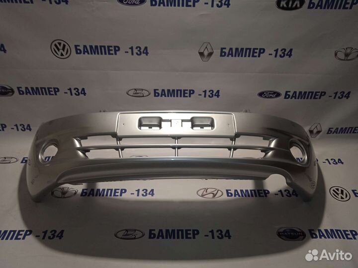 Бампер передний LADA granta Платина-691