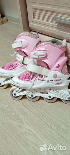 Ролики
