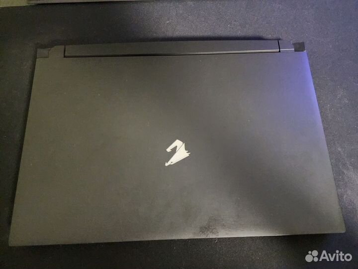 Ноутбук aorus 15P XD, i7-11800H, RTX 3070 8GB