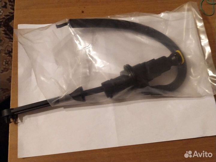 Цил. сцепления. глав. Renault Laguna 2 /vel satis