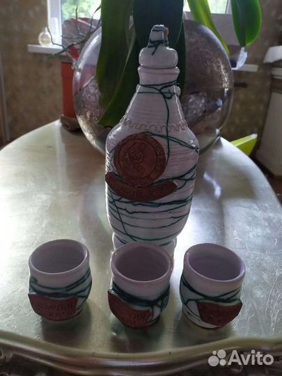 Графин для вина