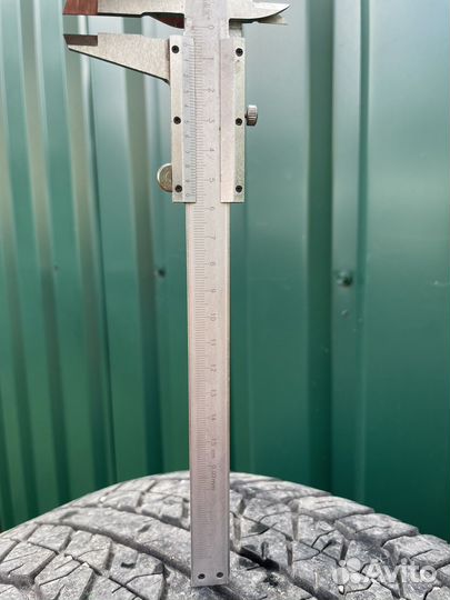 Dunlop Grandtrek AT20 265/60 R18