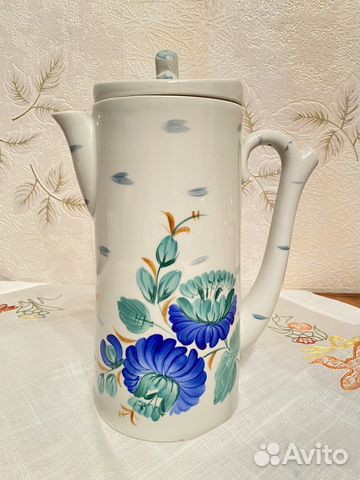 Кувшин молочник СССР