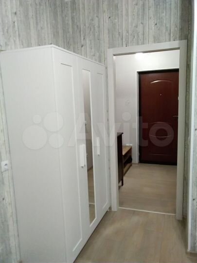 Квартира-студия, 29 м², 3/19 эт.