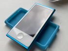 Плеер iPod nano 7 объявление продам