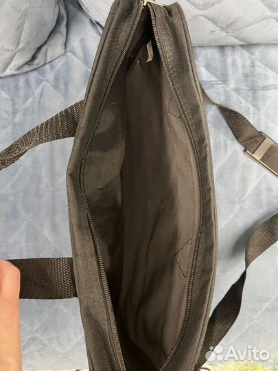 Сумка для ноутбука