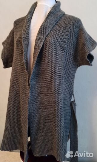Кардиган,жилет,кофта женская