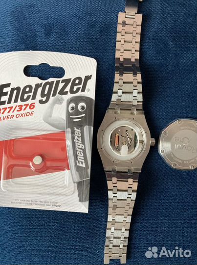 Часы Didun Design