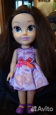 Куклы разные