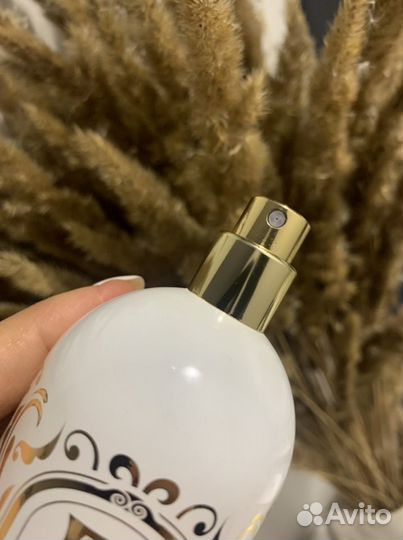 Crystal Love for Her Attar Collection 100мл