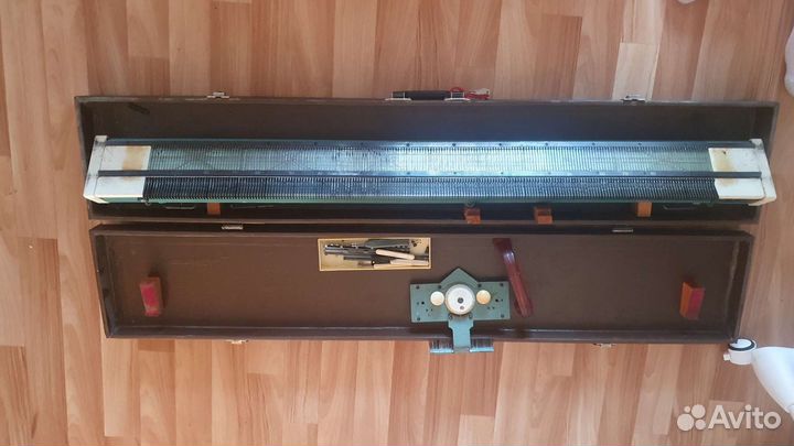 Вязальная машина