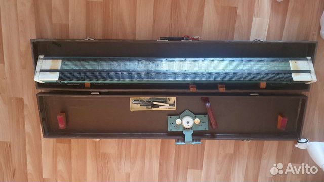 Вязальная машина