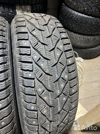 Tigar SUV Ice 215/65 R16