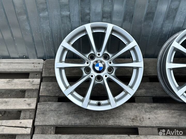 Оригинальные диски BMW R16 5/120
