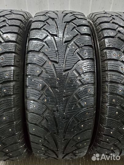 Hankook Winter I'Pike 195/65 R15 91T