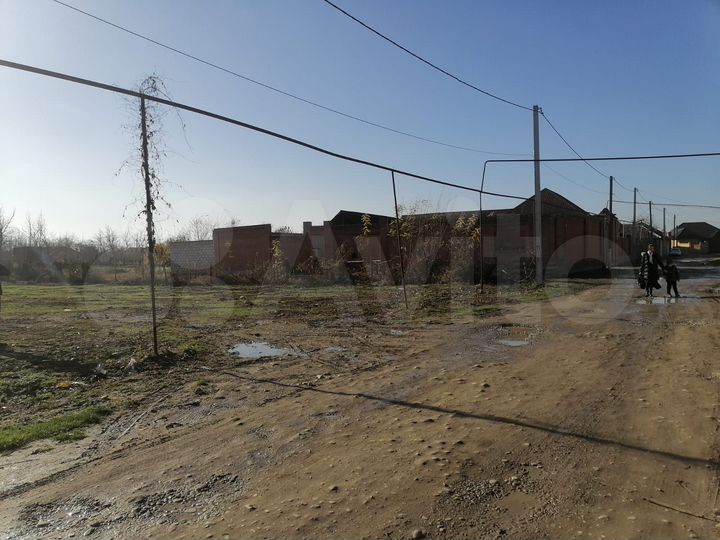 Участок 17,4 сот. (ИЖС)