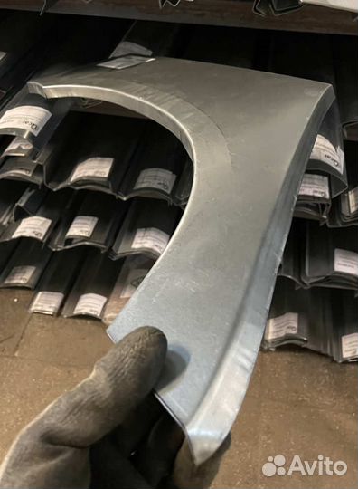 Арка левая Chrysler Intrepid, Dodge Intrepid 1998