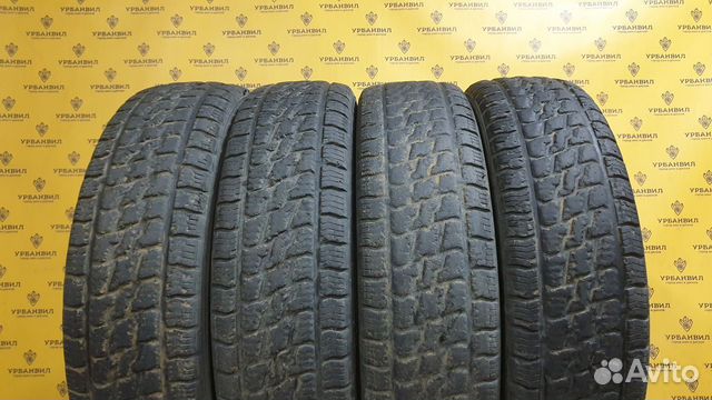 КАМА Кама-232 185/75 R16 95T