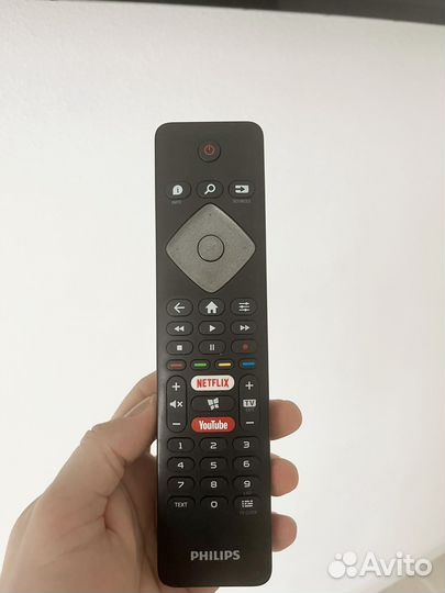 Телевизор SMART tv