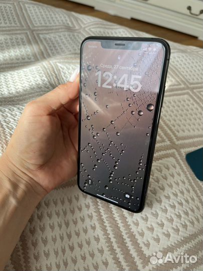 iPhone XS Max 64 gb