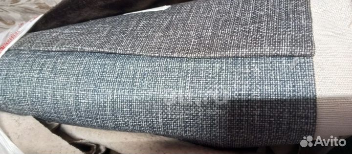 Мебельные остатки тканей